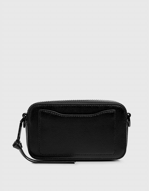 Marc Jacobs Cowhide Snapshot DTM Camera Bag (Shoulder bags,Cross Body ...