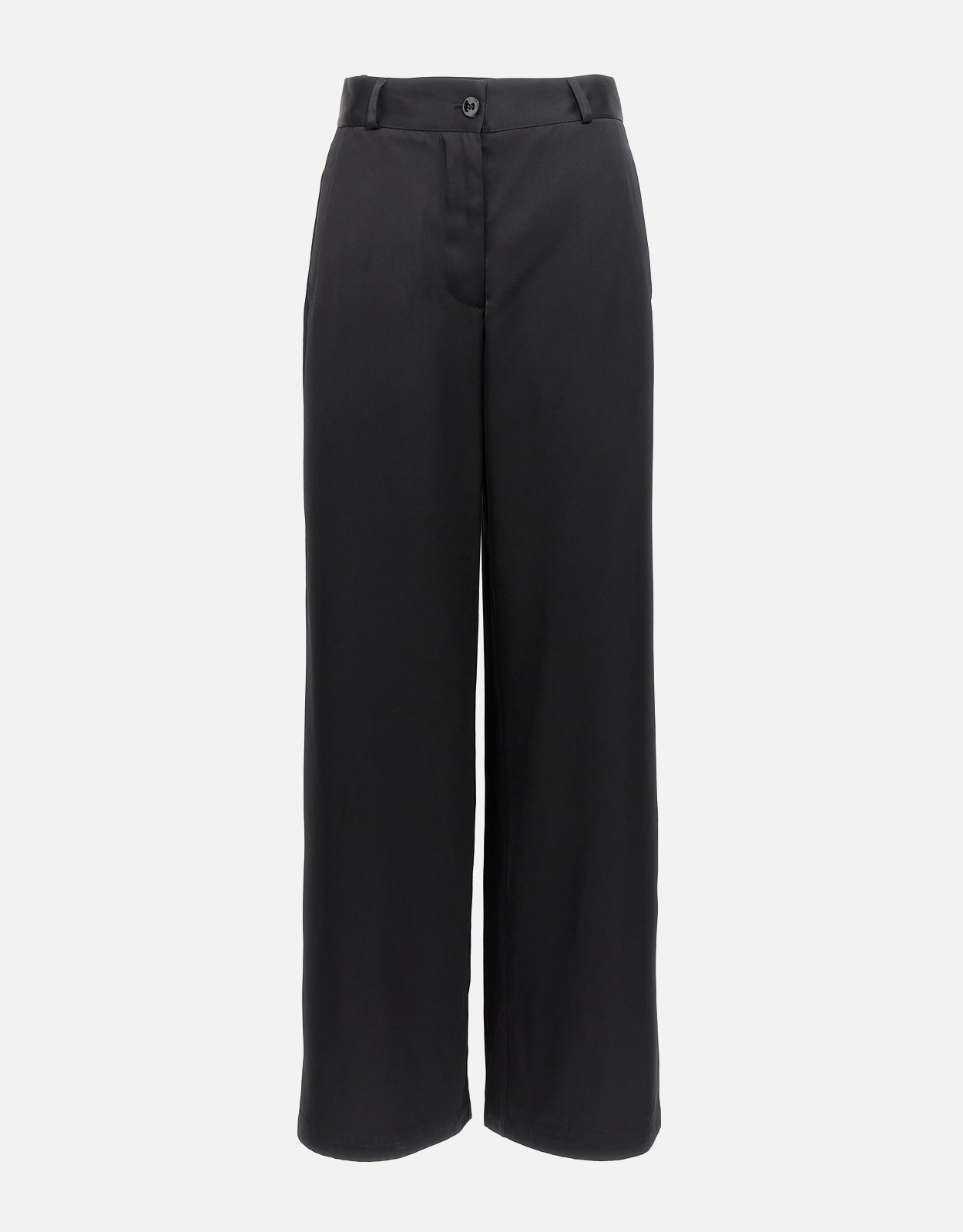 Jil Sander Silk Blend Wide Leg Pants () IFCHIC.COM