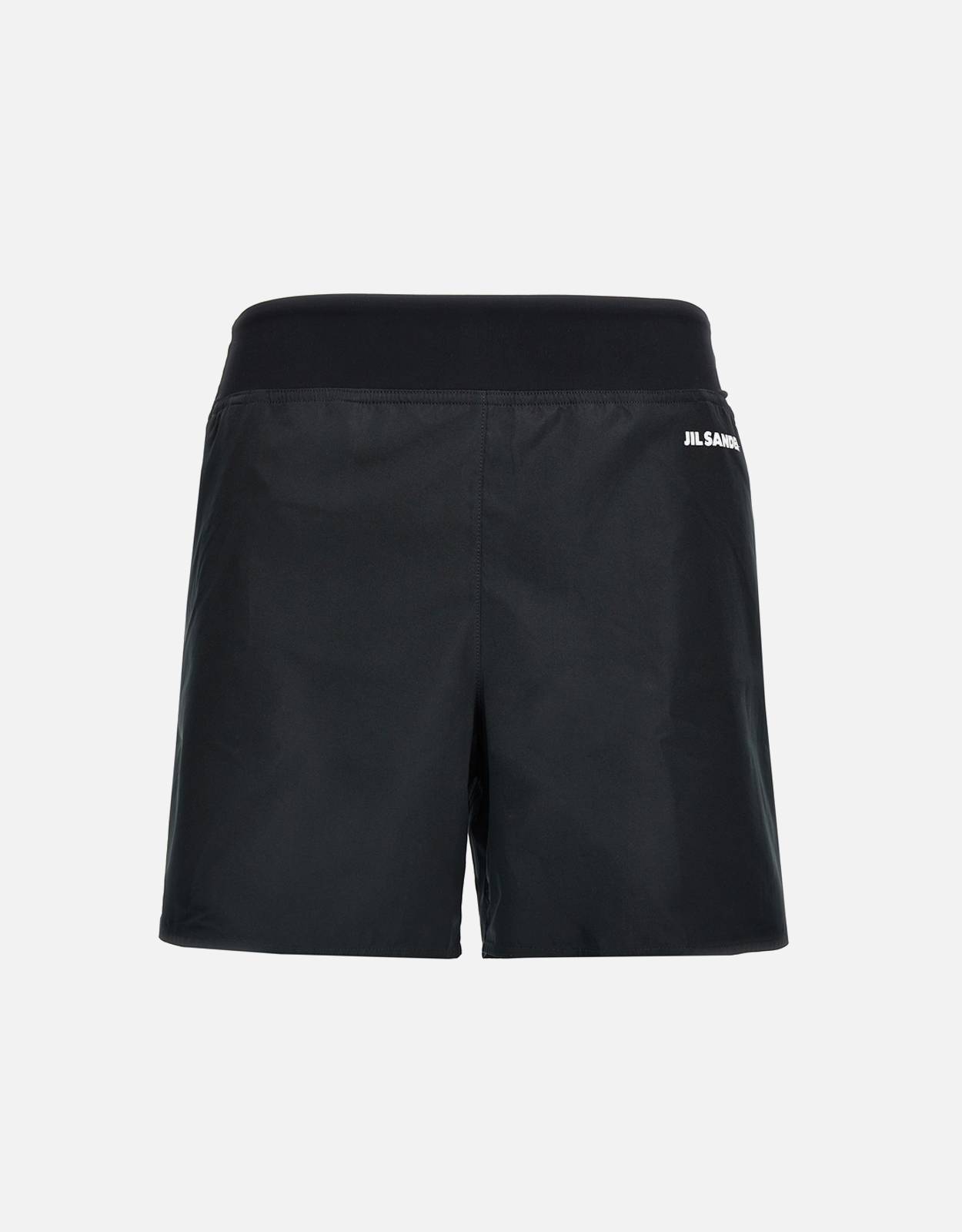 Jil Sander Jil Sander Stretch Tech Fabric Shorts - M　ジル・サンダー ストレッチテックファブリックショーツ - M