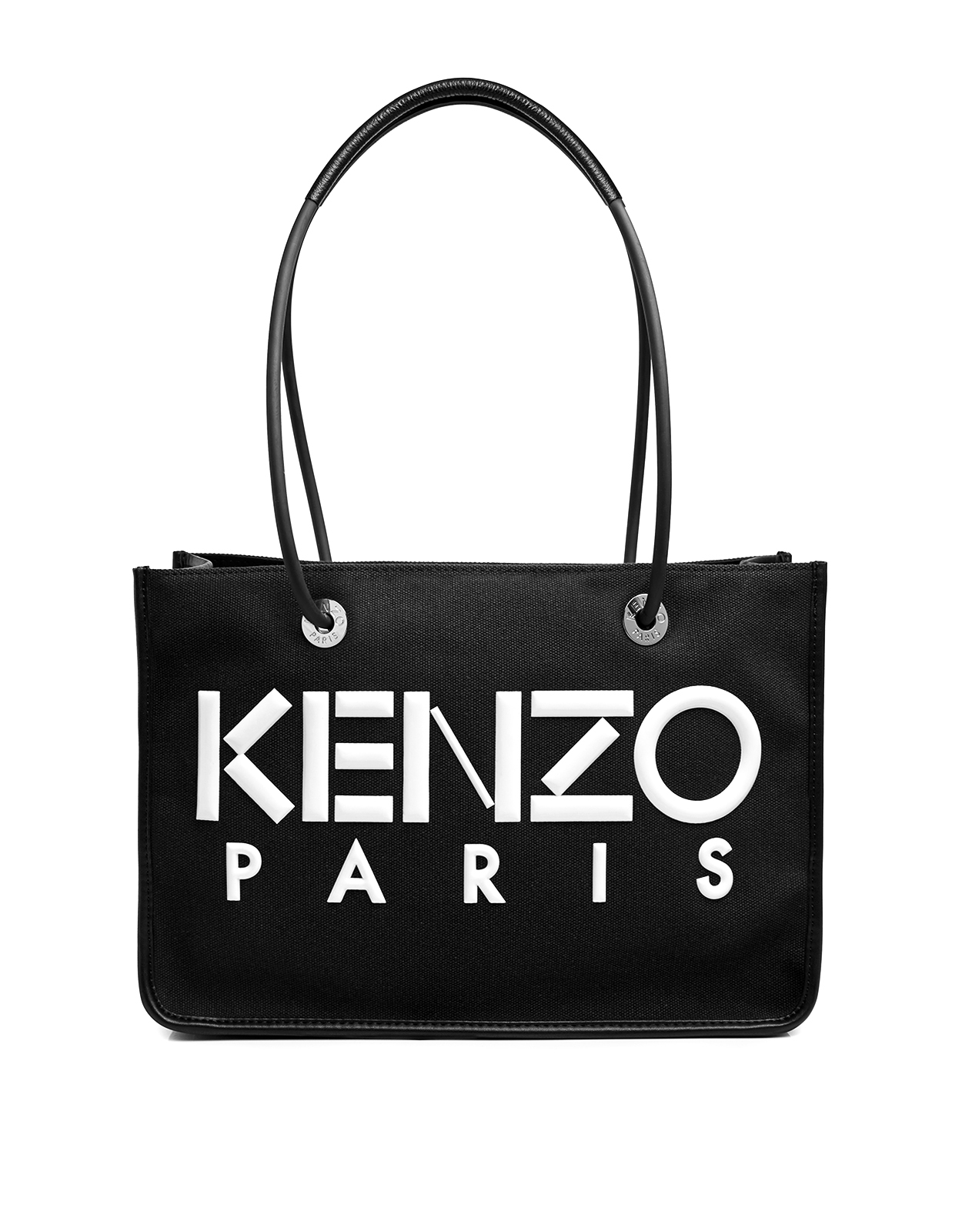 Kenzo | Kombo Canvas Tote Bag 