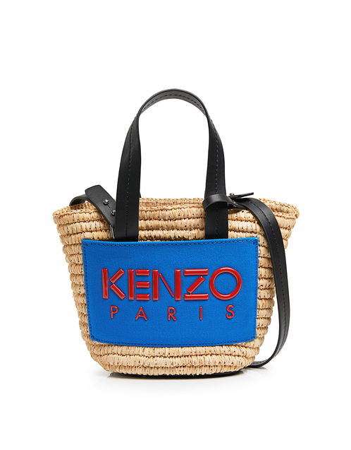 kenzo basket bag