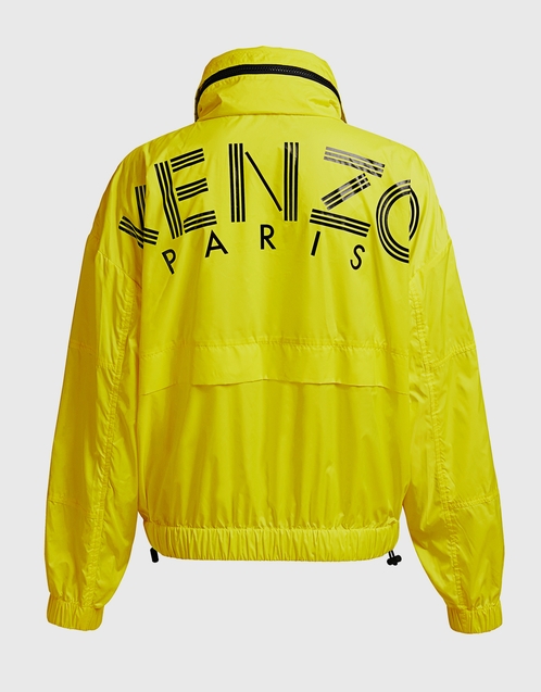 kenzo windbreaker