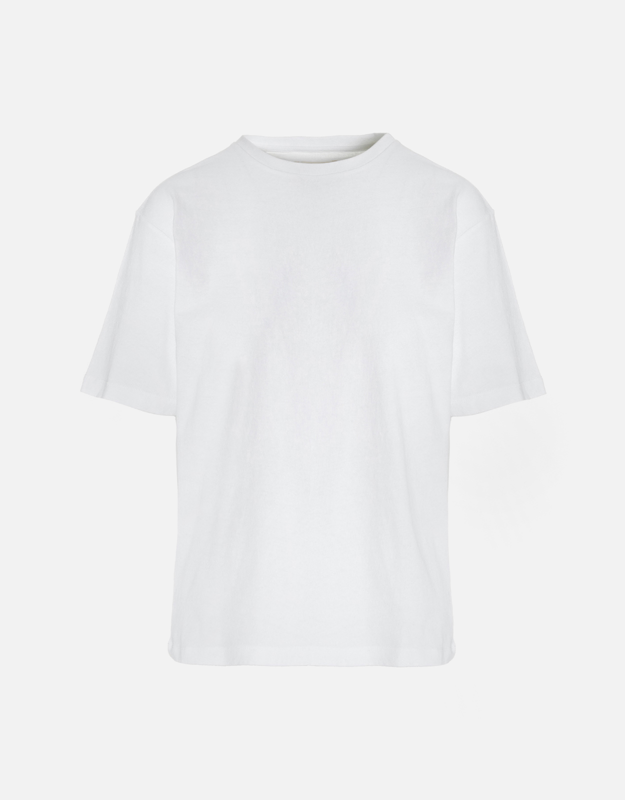 Khaite Khaite Mae Cotton T-Shirt - M　Khaite Mae コットン T シャツ - M