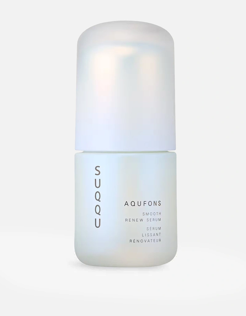 SUQQU AQUFONS スムースリニューセラム30ml SUQQU Aqufons Smooth Renew Serum 30ml () IFCHIC.COM
