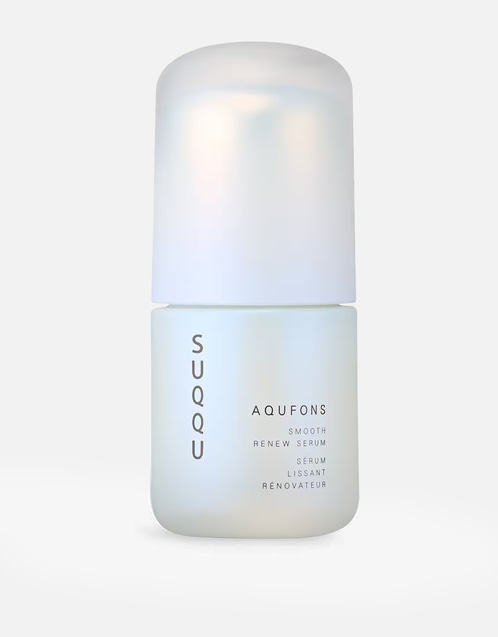 美容液 SUQQU AQUFONS REFINING SERUM SUQQU Aqufons Smooth Renew Serum 30ml () IFCHIC.COM