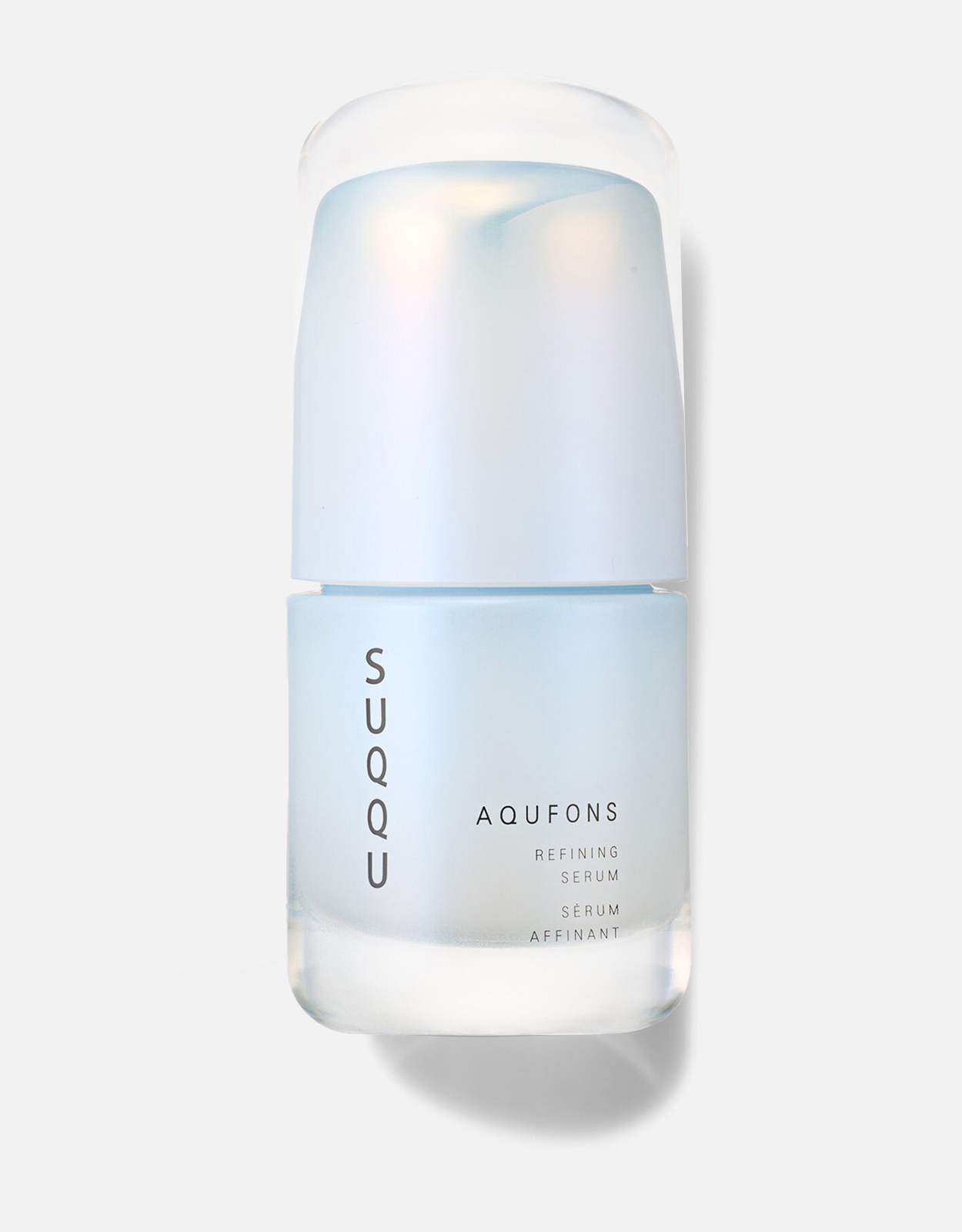 SUQQU Aqufons Refining Serum 30ml () IFCHIC.COM