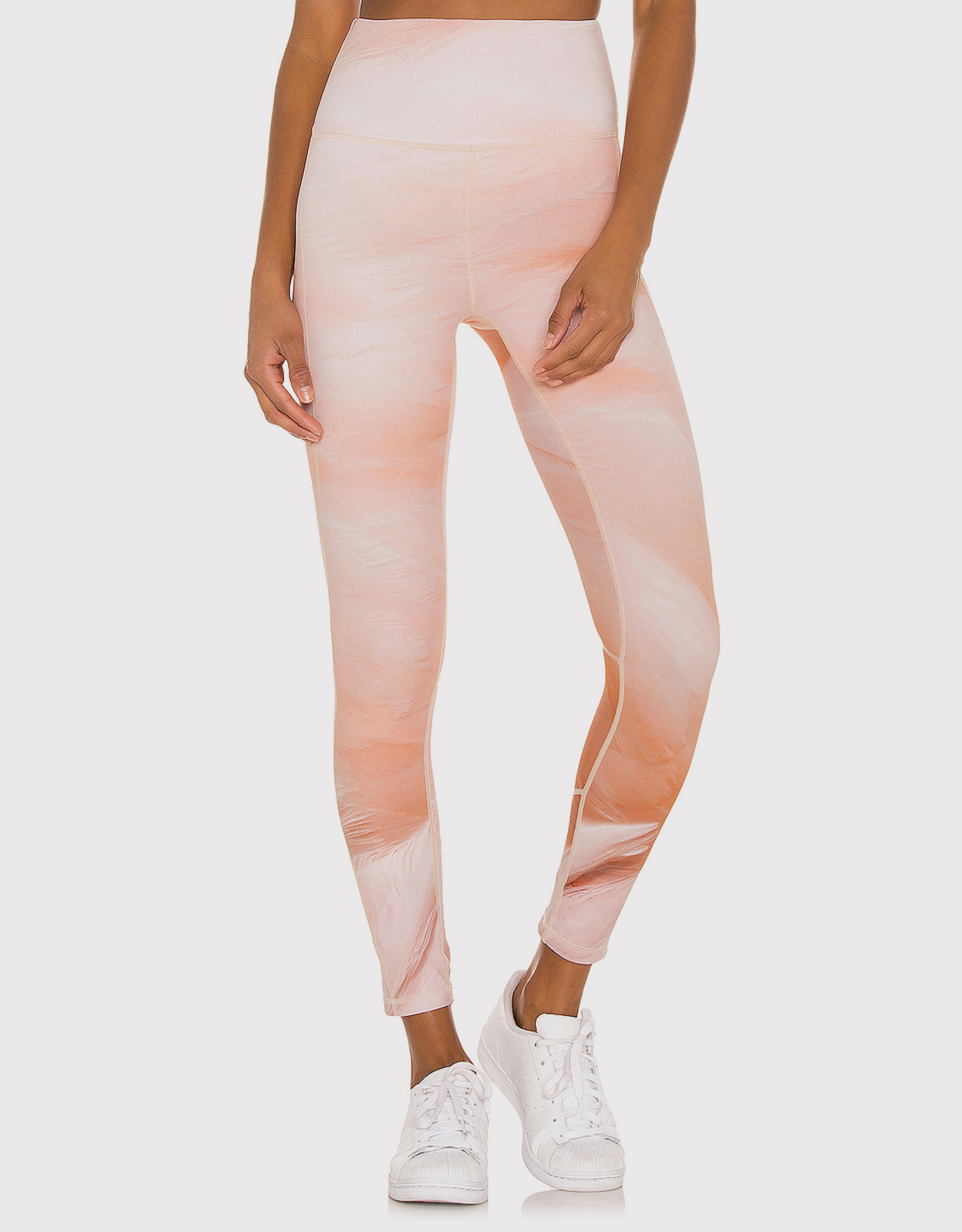 Nubyen Celestial Leggings (Activewear,Leggings) IFCHIC.COM