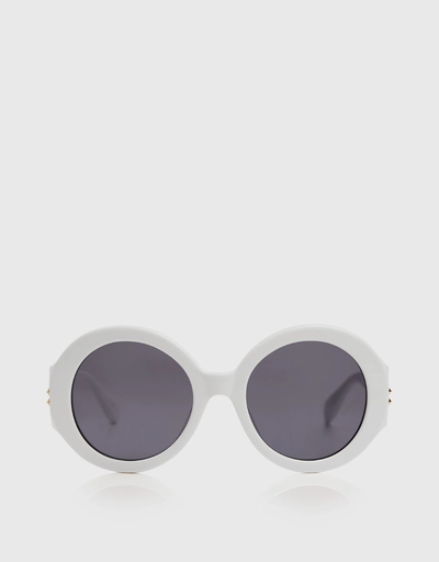 Super Round Sunglasses
