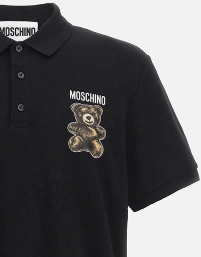 Moschino ポロシャツ | トップス＆Tシャツ 新作・セール | IFCHIC