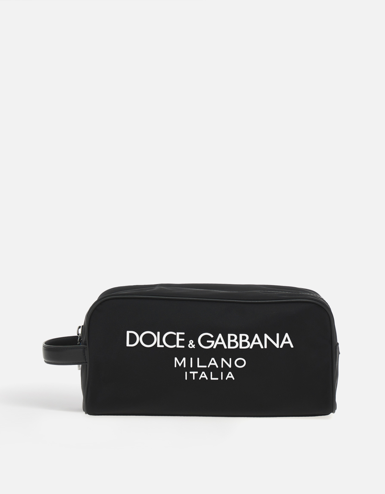 Dolce & Gabbana Men's Nylon Wrist Pouch () IFCHIC.COM