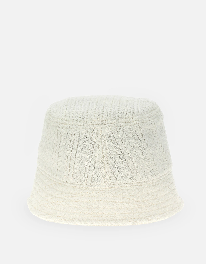 Jacquemus Unisex Le Bob Belo Bucket Hat () IFCHIC.COM