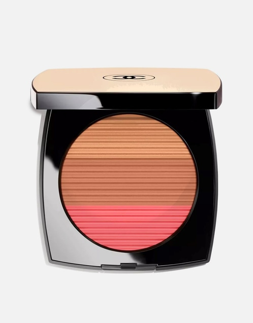 Chanel Beauty Les Beiges Healthy Glow Sun-Kissed Powder-Medium