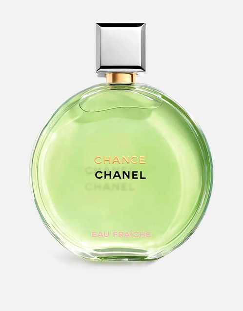 Chanel Beauty Chance Eau Fraîche For Women Eau De Parfum Spray