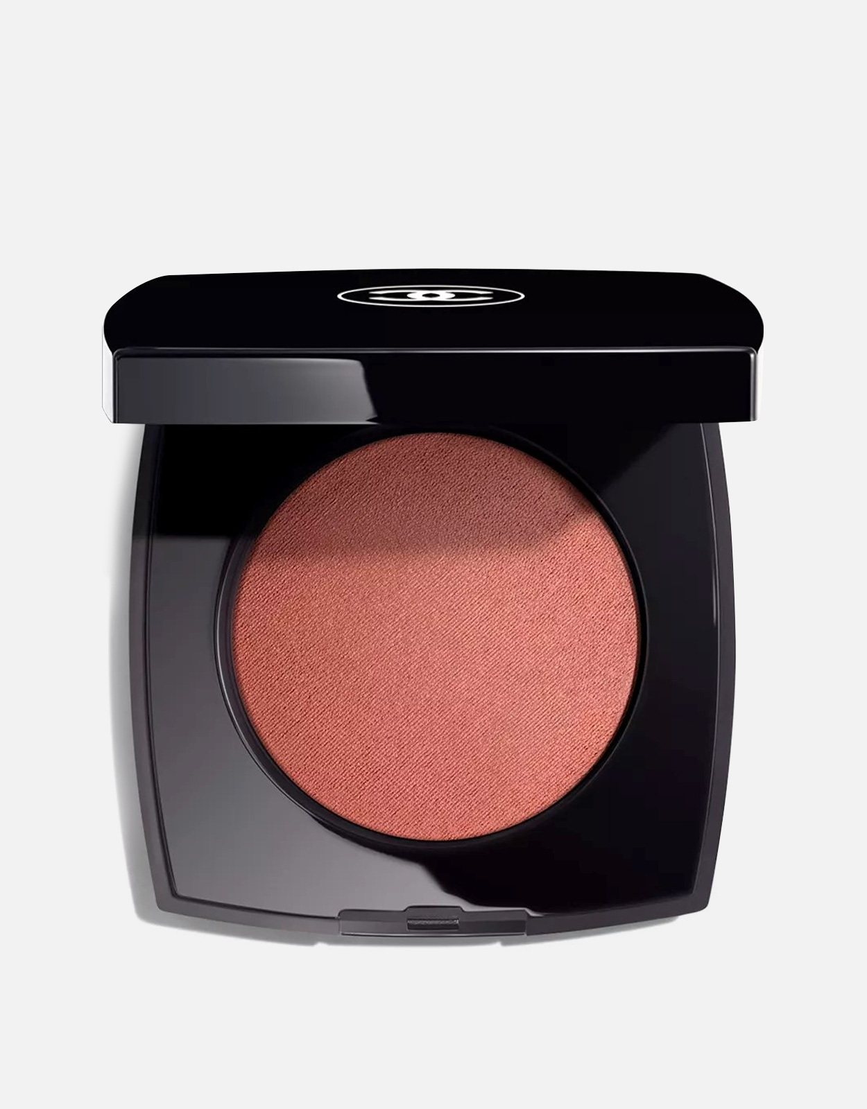 Chanel Beauty Joues Contraste Intense Powder Blush-Rose Radiant