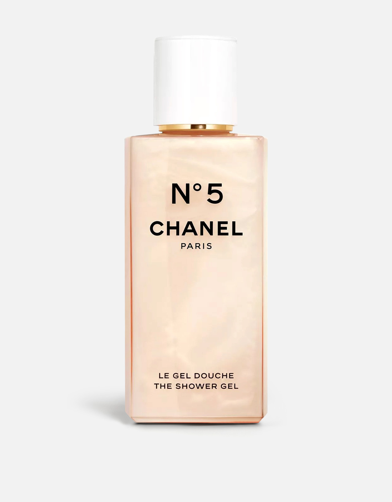 Chanel Beauty N°5 The Shower Gel 200ml () IFCHIC.COM