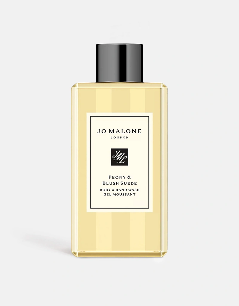 未使用品 Jo Malone Peony & Blush Suede 100ml ピオニー & ブラッシュ スエード コロン / Jo Malone London(ジョー