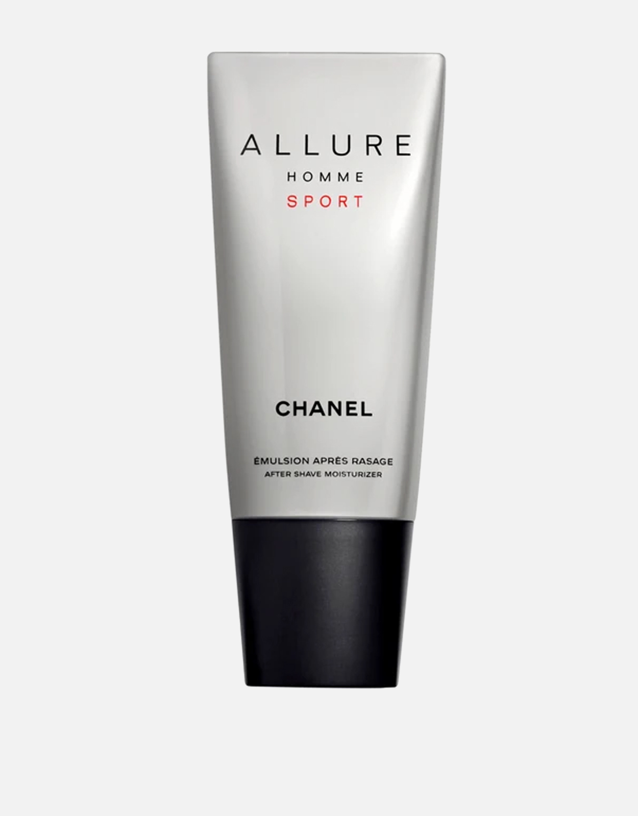 Chanel Beauty ALLURE HOMME SPORT After–Shave Moisturiser 100ml
