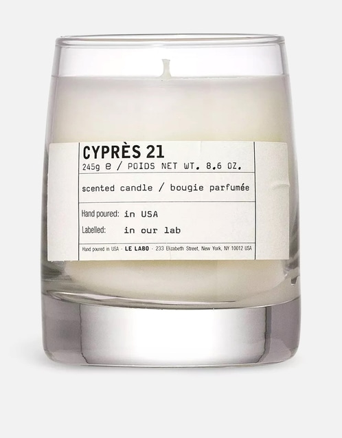 Le Labo キャンドル | ビューティ＆ケア 新作・セール | IFCHIC