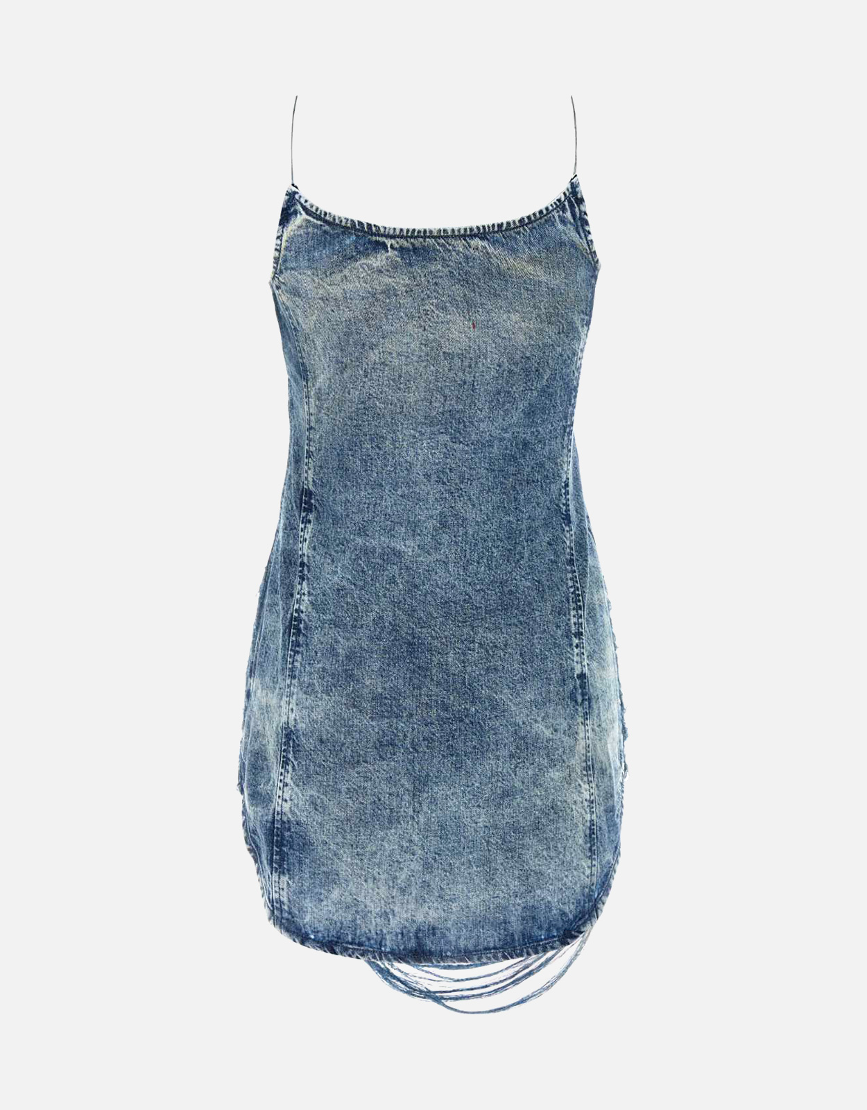 white christmas dresses Diesel Denim Dress