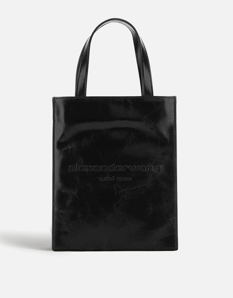 Alexander Wang Pinch Small Leather Handbag () IFCHIC.COM