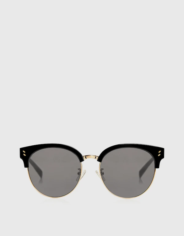 Cat-eye Sunglasses
