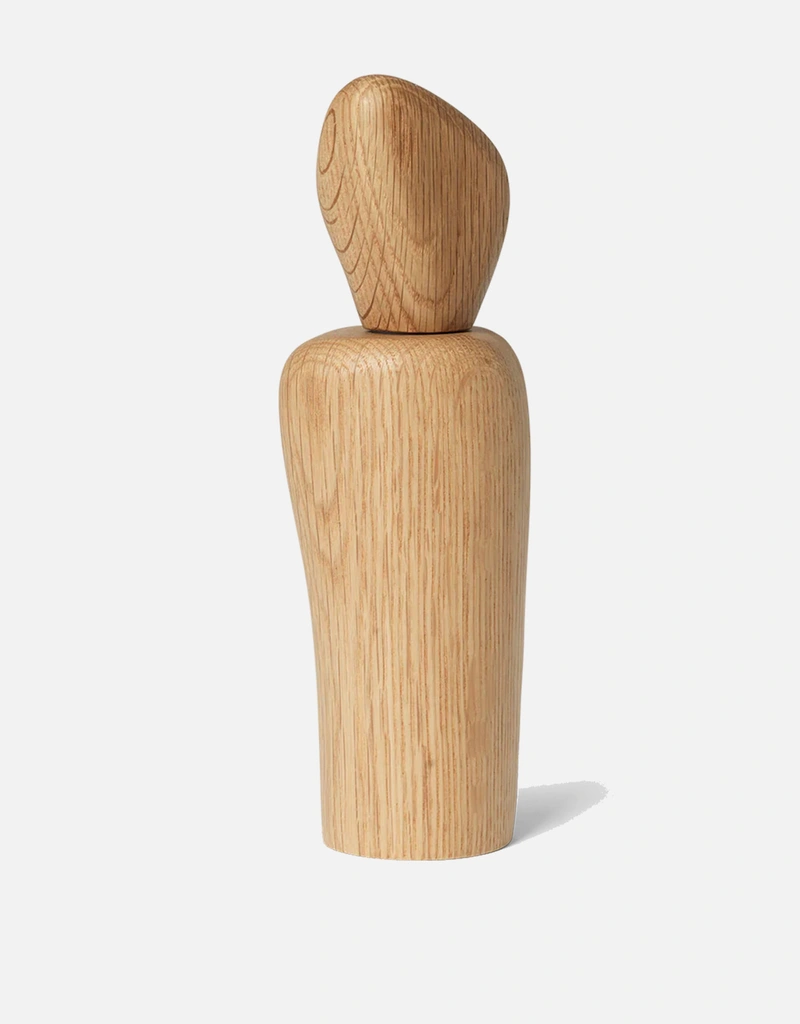 Ferm Living Cairn Grinder () IFCHIC.COM