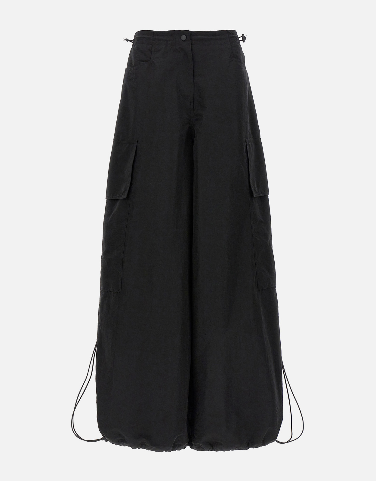 Palm Angels Nylon Parachute Pants - IT 34　パーム・エンジェルス ナイロン パラシュート パンツ - IT 34 Palm