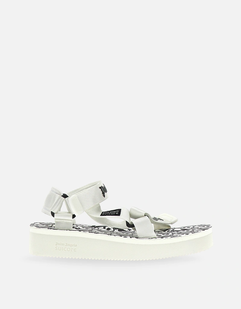 Palm Angels Palm Angels x Suicoke Depa Sandals () IFCHIC.COM