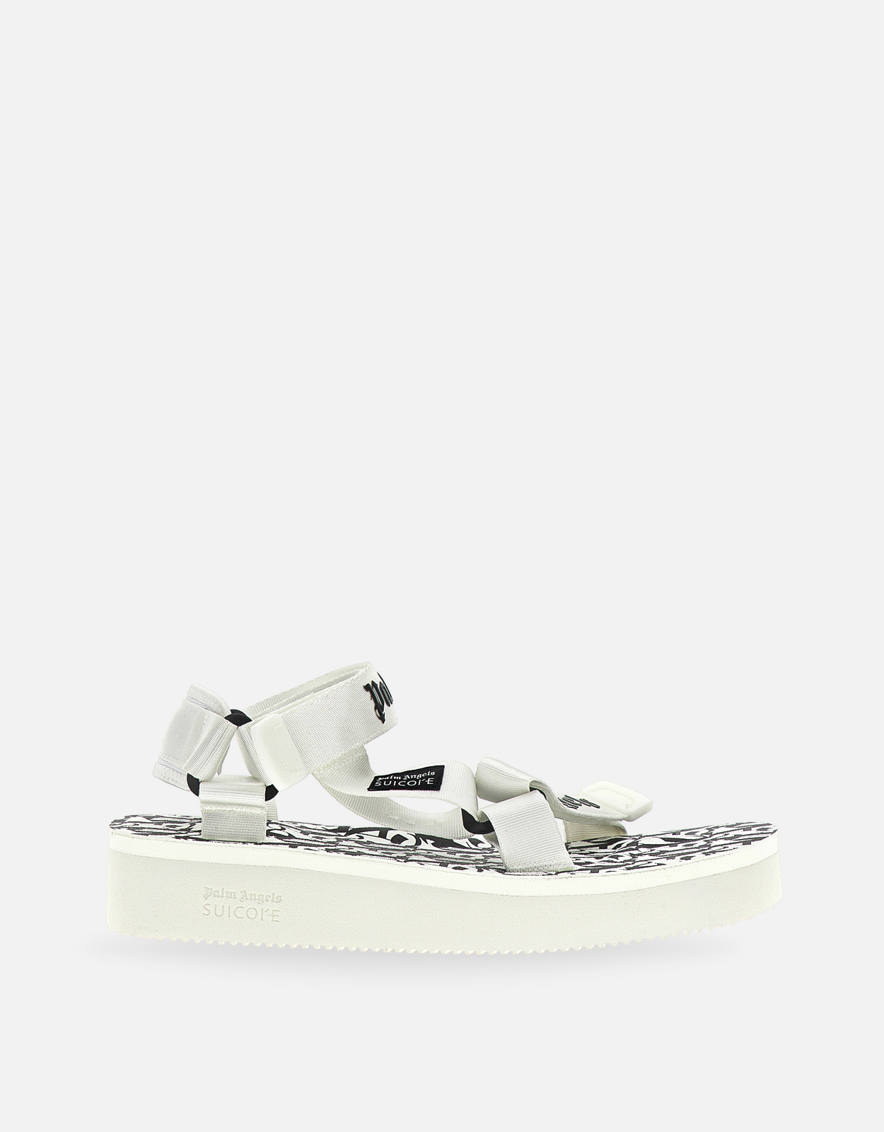 Palm Angels Palm Angels x Suicoke Depa Sandals () IFCHIC.COM