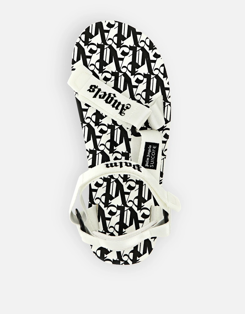 Palm Angels Palm Angels x Suicoke Depa Sandals () IFCHIC.COM
