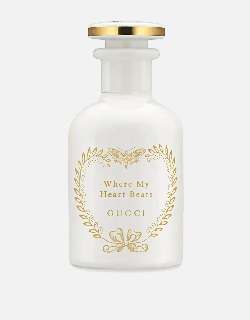 Gucci Beauty The Alchemist's Garden Where My Heart Beats Unisex