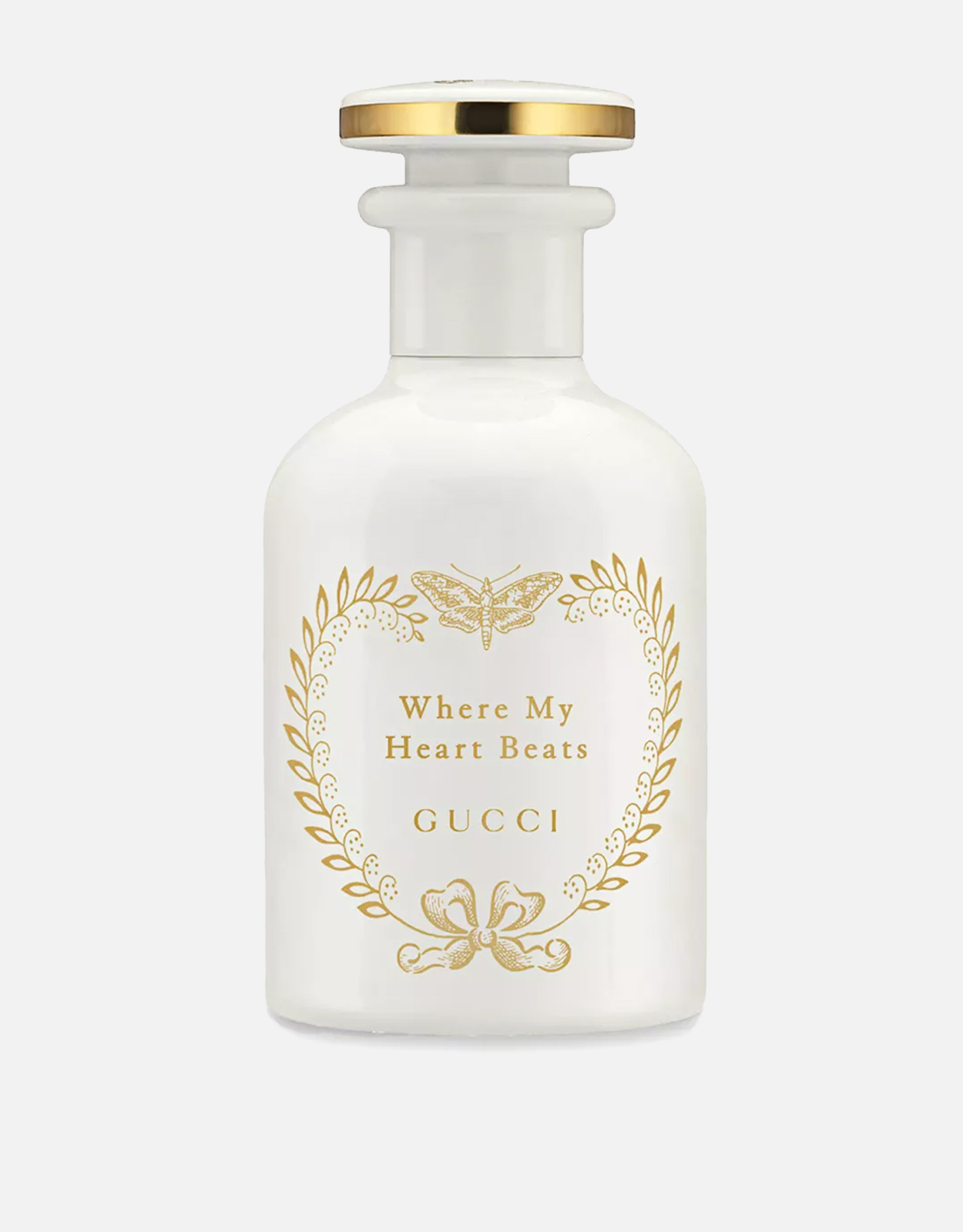 Gucci Beauty The Alchemist's Garden Where My Heart Beats Unisex