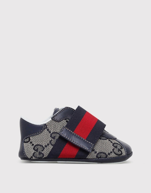 baby gucci slippers