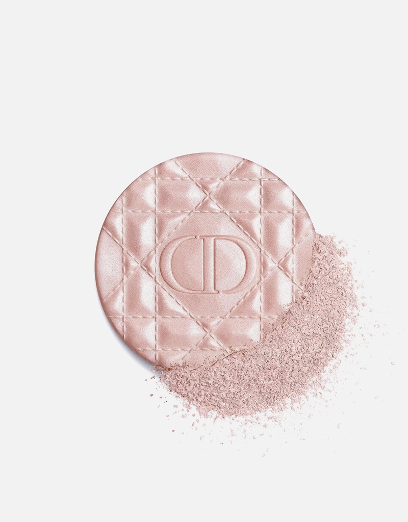 Dior Beauty Dior Forever Glow Luminizer-Silky 03 Pink () IFCHIC.COM