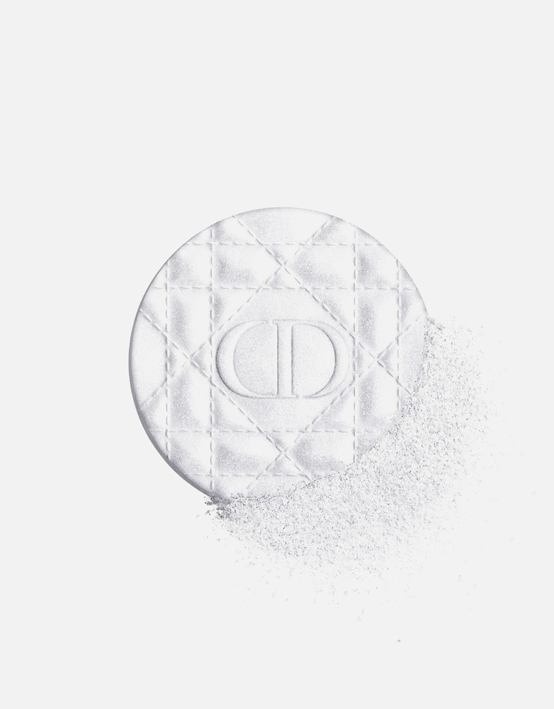 Dior Beauty Dior Forever Glow Luminizer-Sequin 06 White () IFCHIC.COM
