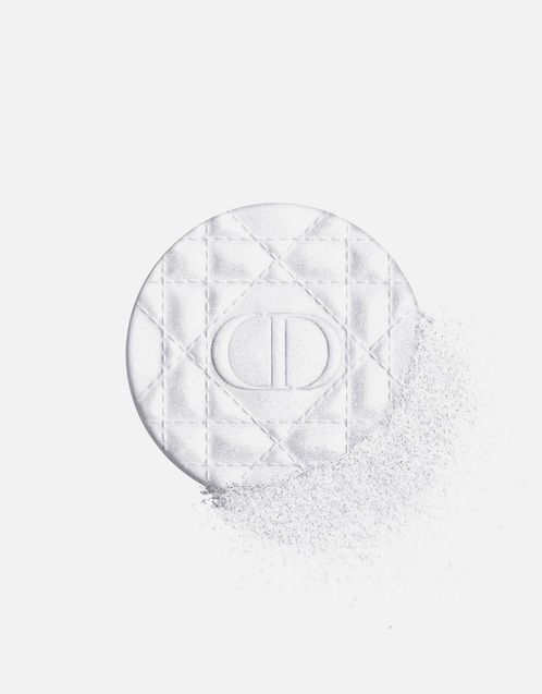 Dior Beauty Dior Forever Glow Luminizer-Sequin 06 White () IFCHIC.COM