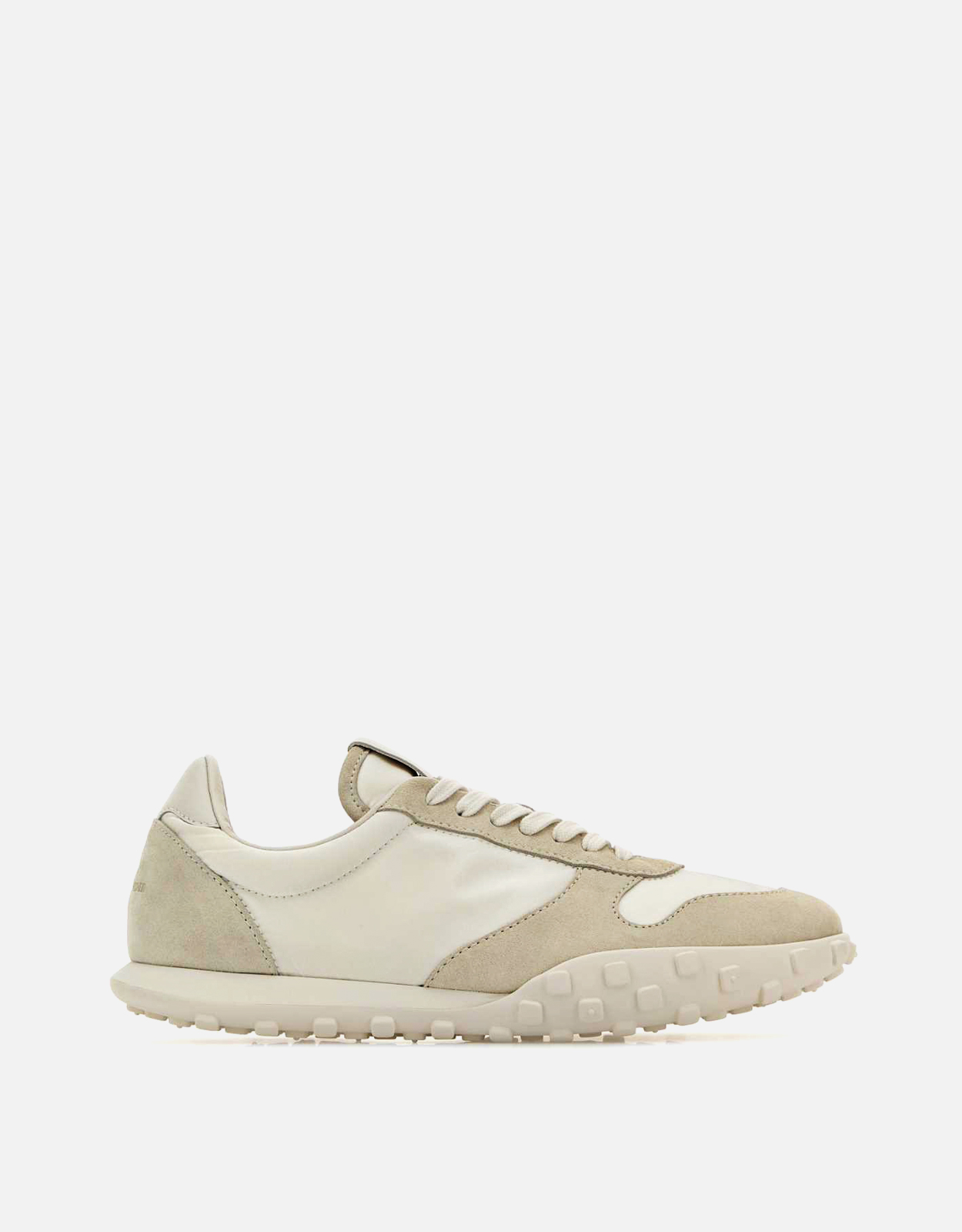 Jil Sander Jil Sander Men's Suede Sneakers - IT 39　Jil Sander メンズ スエード スニーカー - IT 39