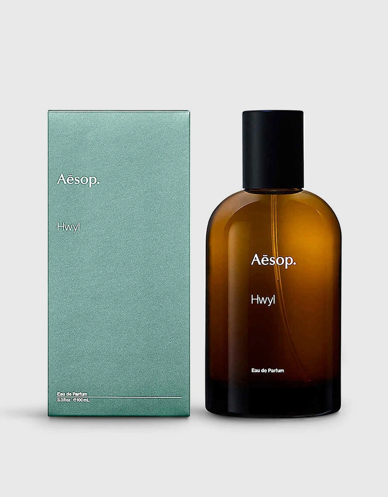 Aesop Hwyl ニュートラルフレグランス Eau De Parfum 100ml