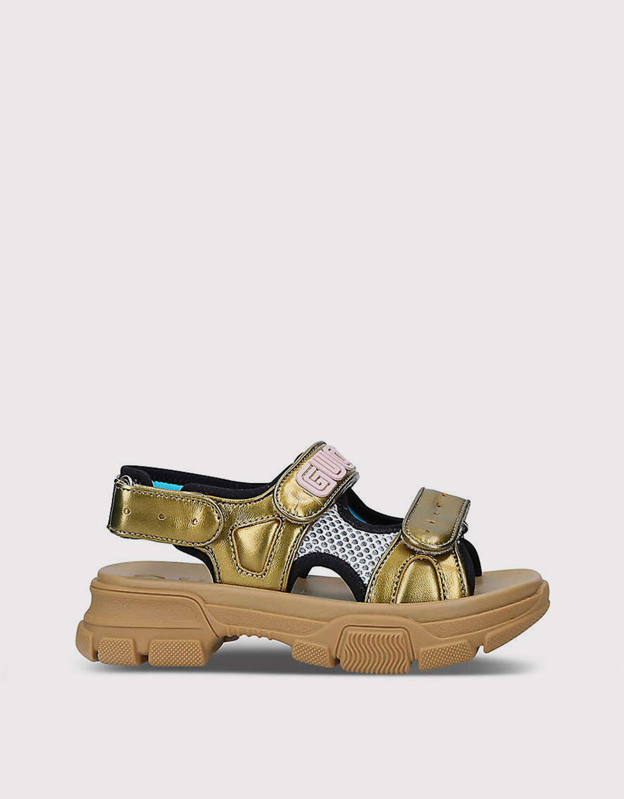 gucci sandals kids