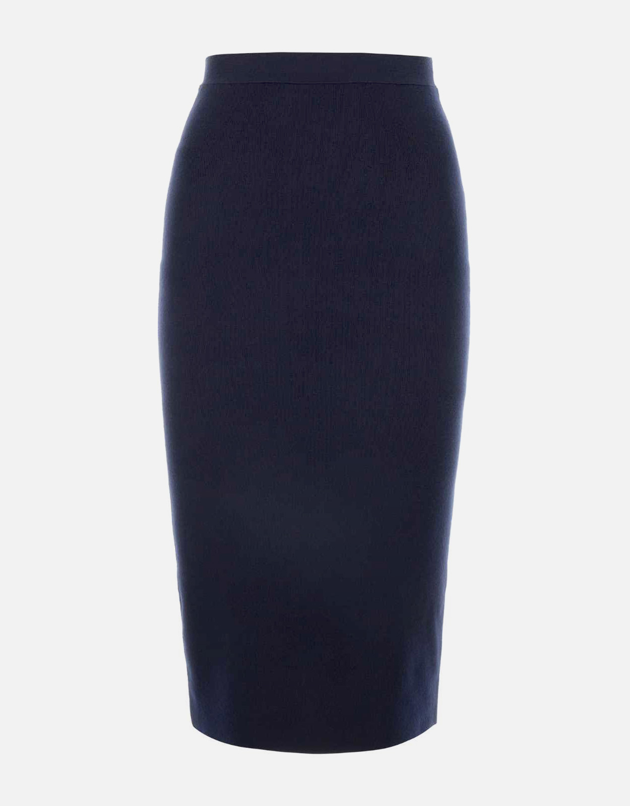 BOTTEGA VENETA Bottega Veneta Cashmere Blend Midi Skirt - XS　ボッテガ ヴェネタ カシミア ブレンド ミディ スカート - XS