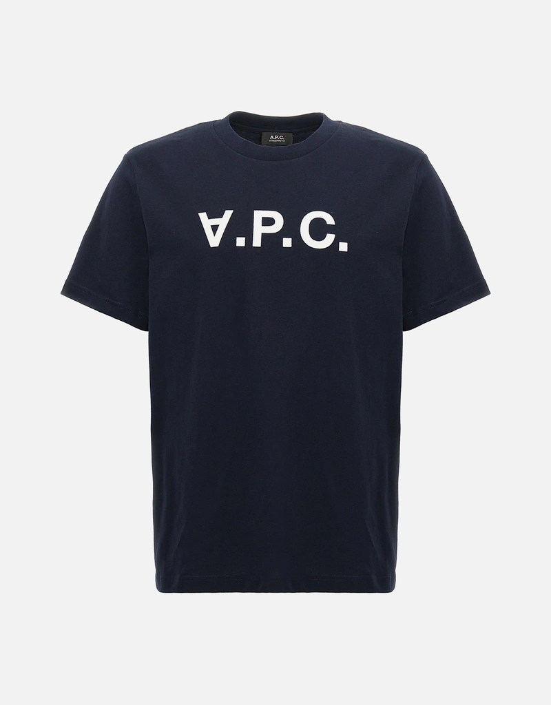 Tシャツ(半袖/袖なし) A.P.C. A.P.C.（アーペーセー） 半袖Tシャツ GRAND VPC T-SHIRT OVERSIZE
