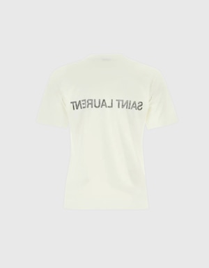 Saint Laurent Tシャツ | トップス 新作・セール | IFCHIC ジャパン