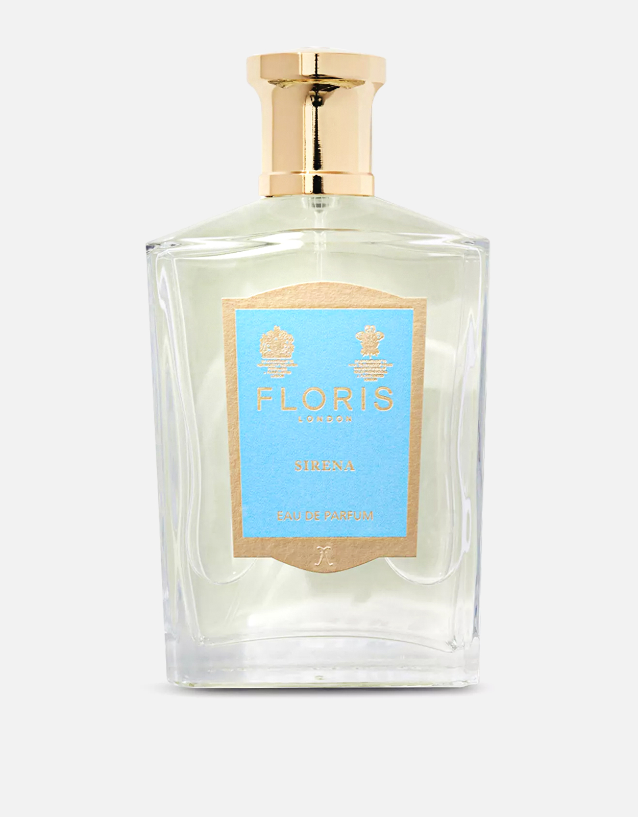 Floris Sirena For Women Eau De Parfum 100ml