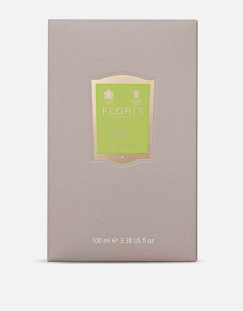 Floris Jermyn Street Unisex Eau De Parfum 100ml () IFCHIC.COM