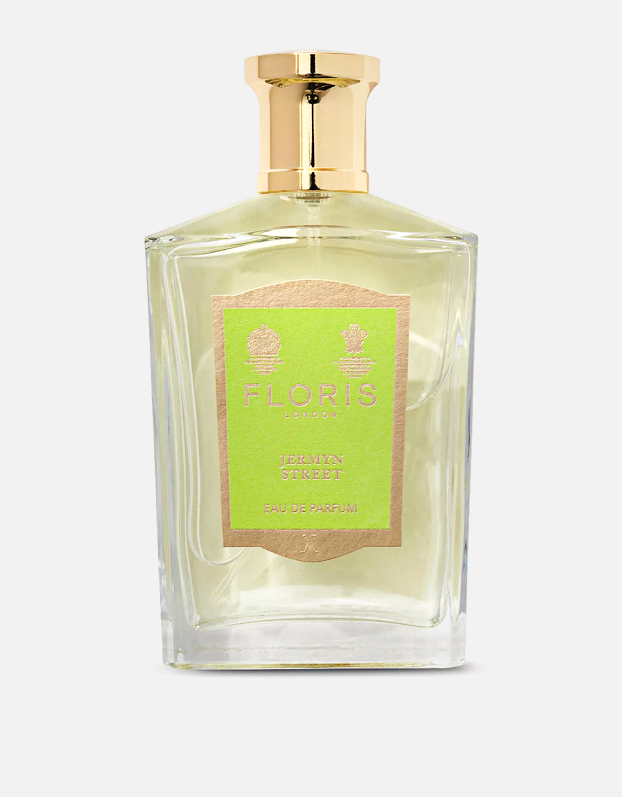 香水(ユニセックス) FLORIS JARMYN STREET Floris Jermyn Street Unisex Eau De Parfum 100ml () IFCHIC.COM