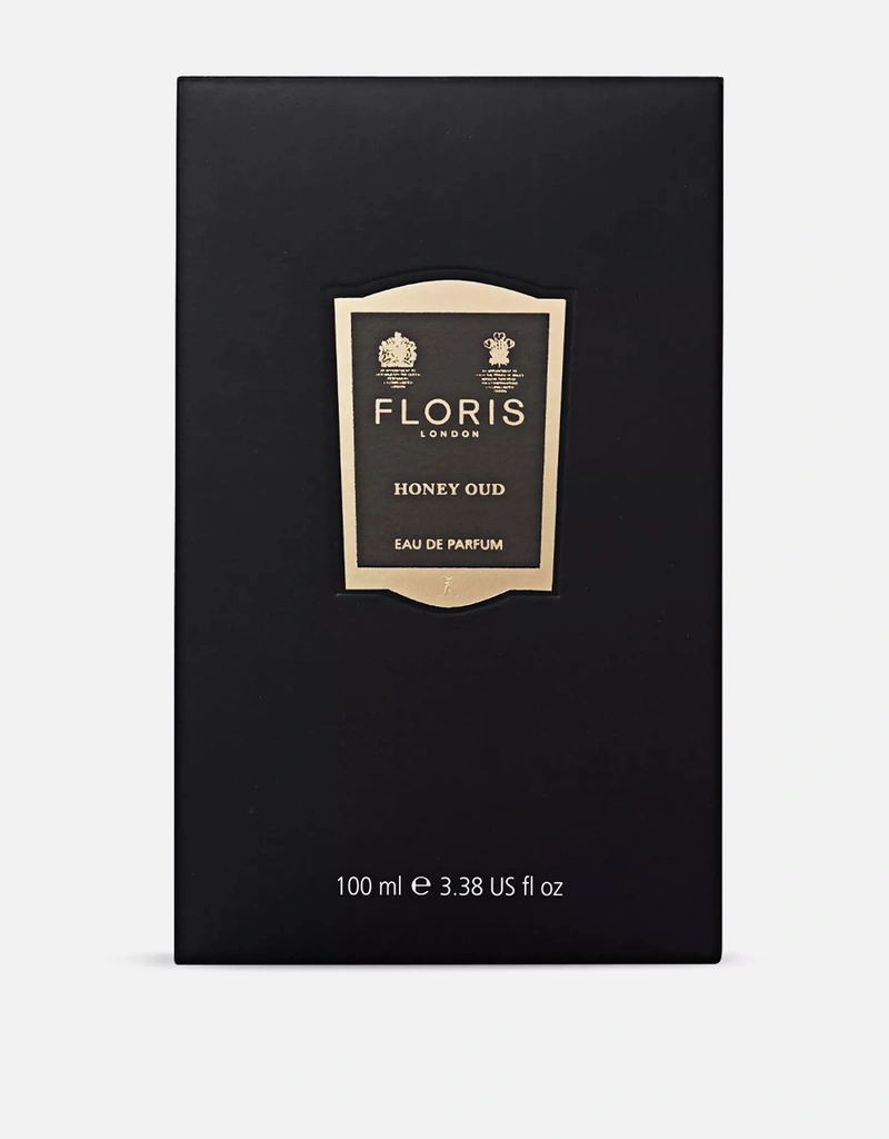 その他 FLORIS Honey Oud 100ml Eau de Parfum Floris Honey oud eau de parfum 100ml () IFCHIC.COM