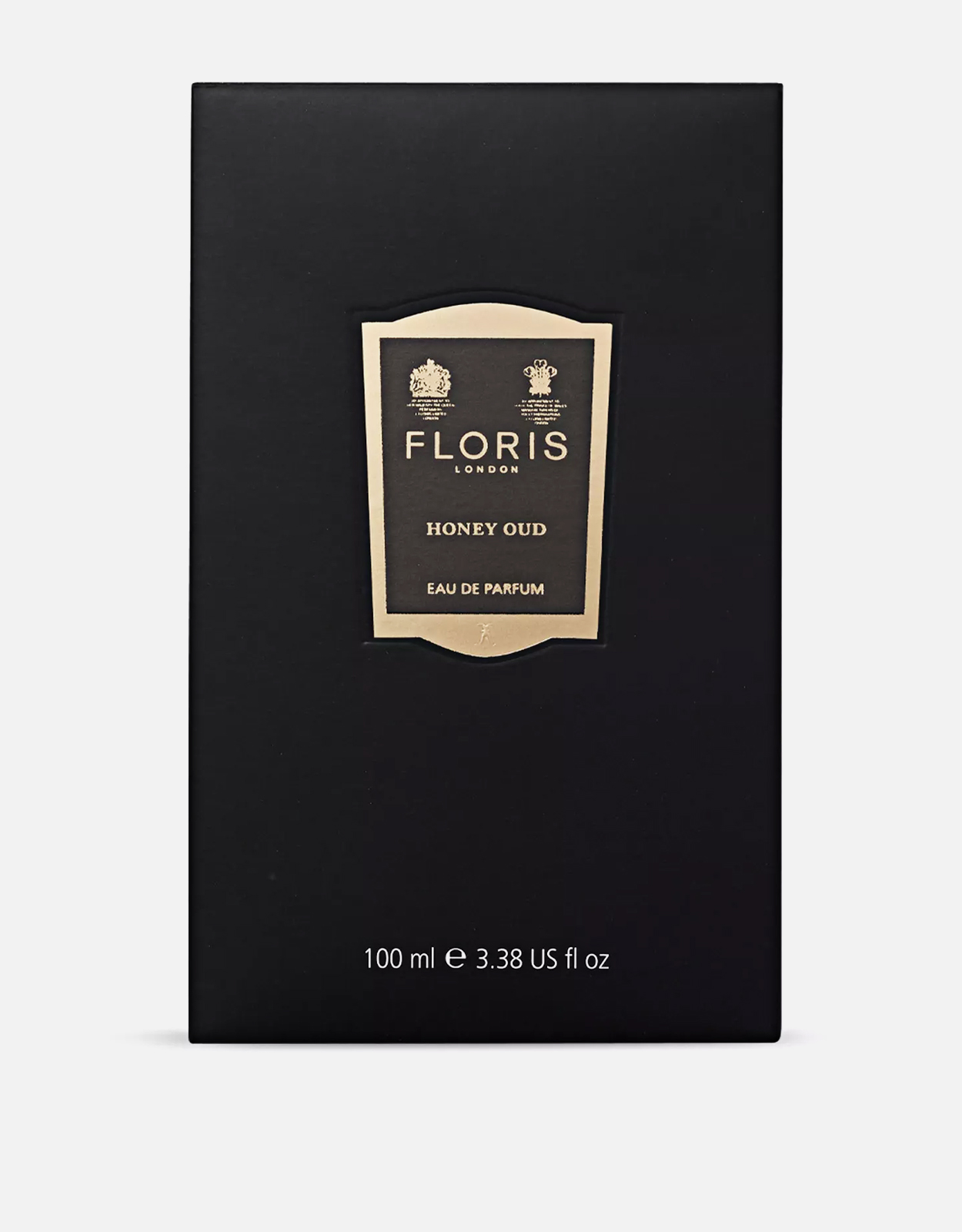 Floris Honey oud eau de parfum 100ml () IFCHIC.COM