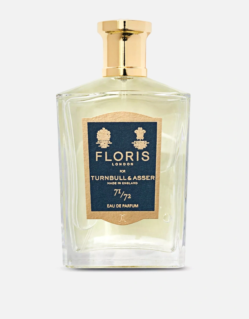 Floris 71/72 Unisex Eau De Parfum 100ml () IFCHIC.COM
