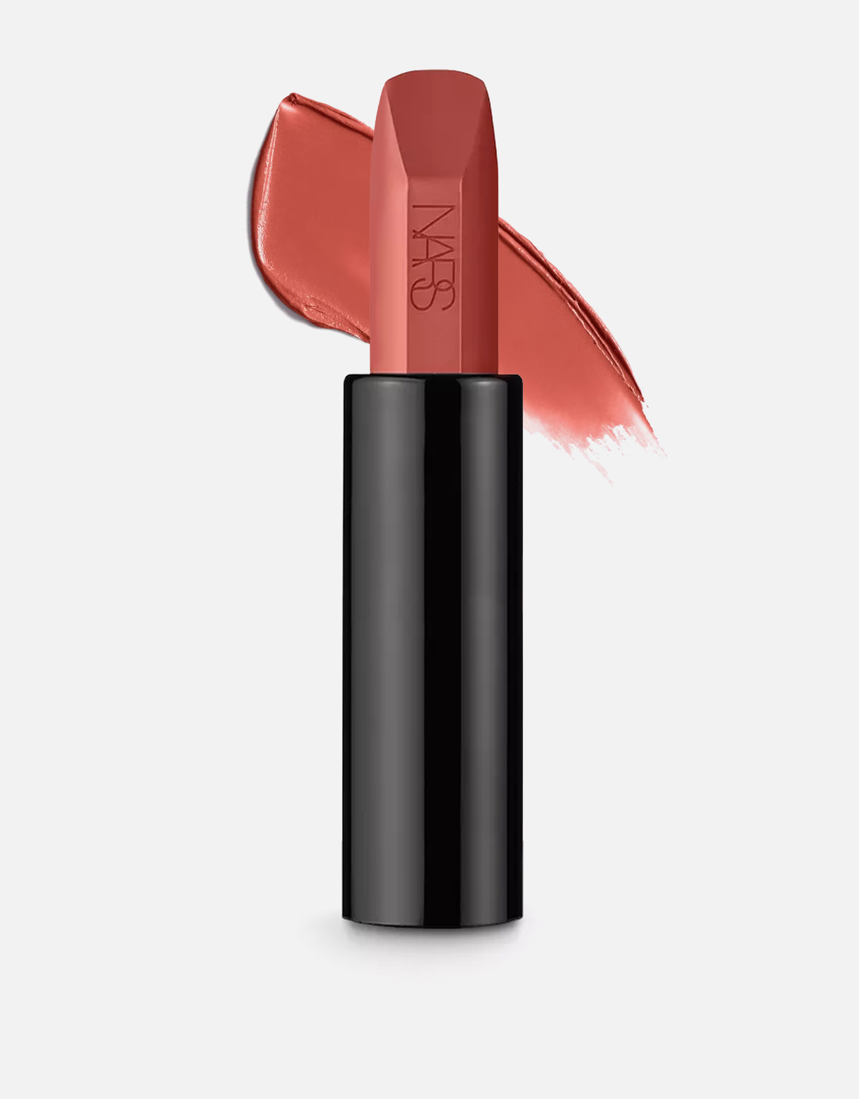 Nars Explicit Satin Lipstick Refill-Luscious