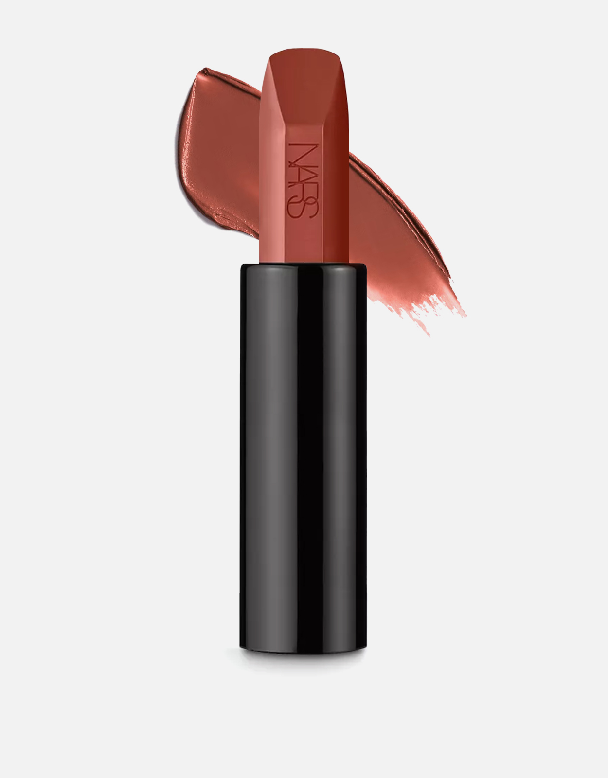 Nars Explicit Satin Lipstick Refill-Body Heat